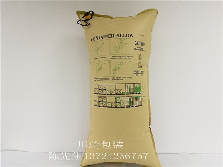 深圳充气袋厂家